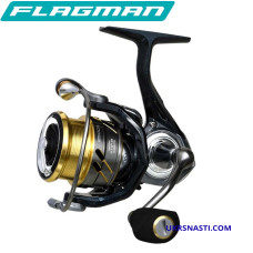 Катушка с передним фрикционом Flagman Orbion New